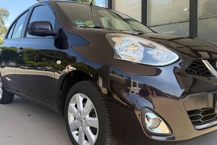 Nissan Micra 98.450 km 4.900 &euro; Castrop-Rauxel 44577