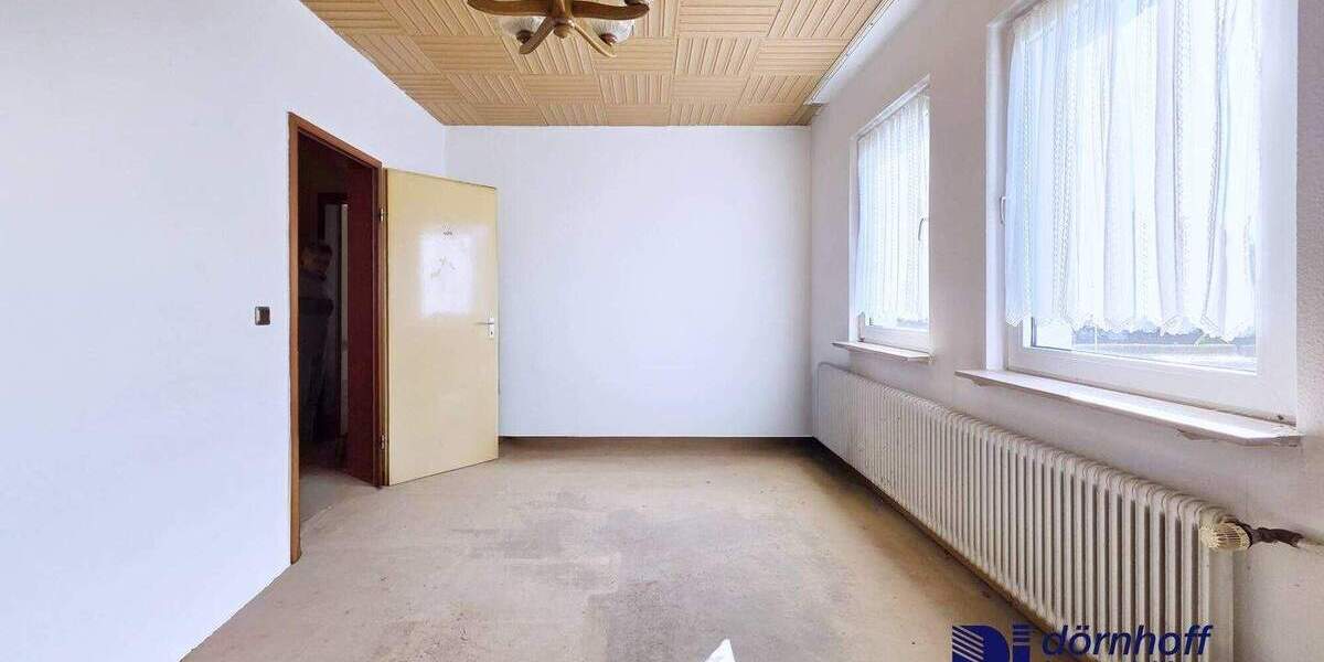 Mehrfamilienhaus, Wohnhaus Dortmund Neuasseln - 3 Zimmer, 72 m&sup2;, 199.000&euro; | Angebot:25665921