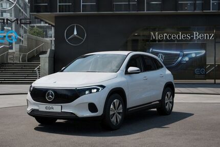 Mercedes-Benz EQA 18.088 km 34.820 &euro; Hagen 58135