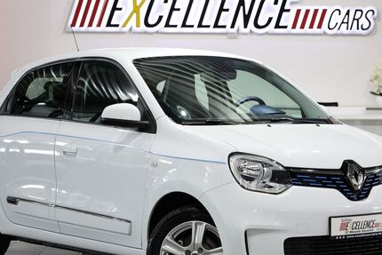 Renault Twingo 12.000 km 13.111 &euro; Hamm 59077