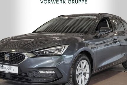 Seat Leon 32.771 km 25.950 &euro; Schwerte 58239