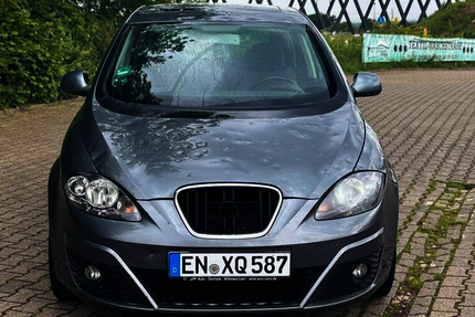 Seat Altea 186.038 km 2.500 &euro; Unna 59423