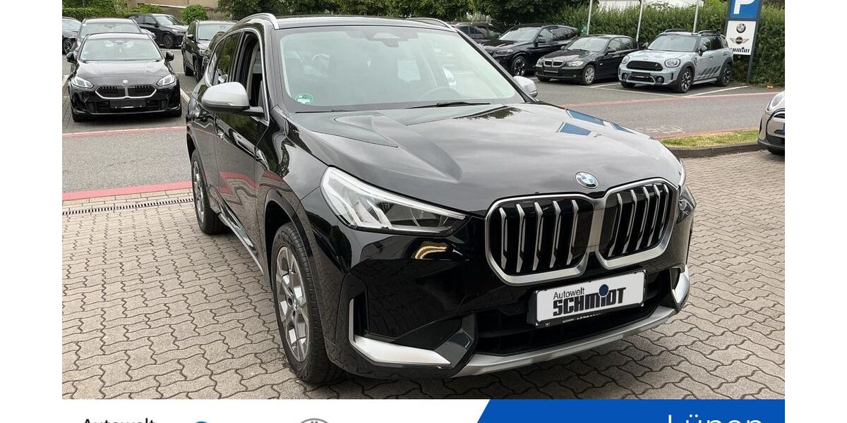 BMW X1 24.995 km 33.790 &euro; Lünen 44534