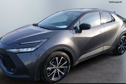 Toyota C-HR 20.000 km 27.980 &euro; Hamm 59067