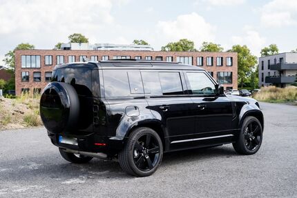 Land Rover Defender 53.770 km 62.900 &euro; Ascheberg 59387