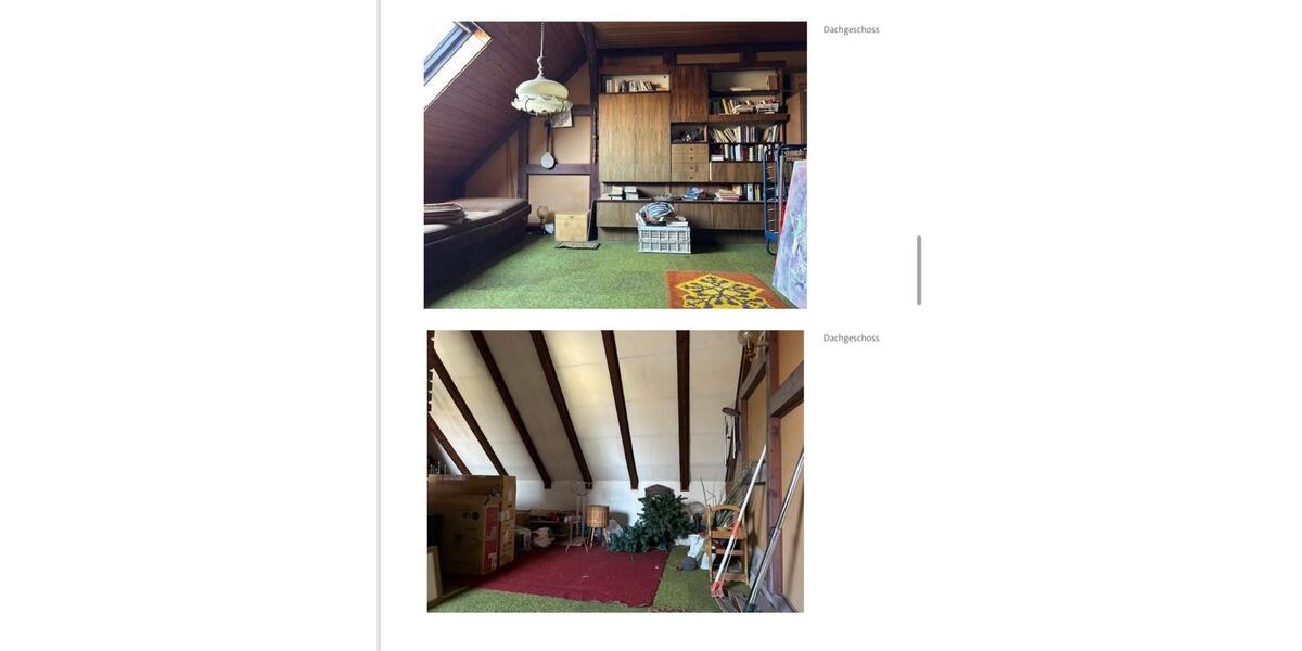 Reihenhaus Dortmund Huckarde - 4 Zimmer, 117 m&sup2;, 1.800&euro; | Angebot:26449187