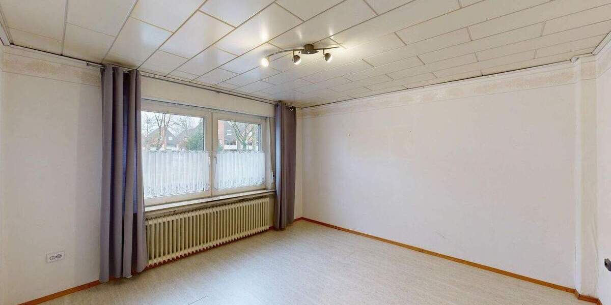 Mehrfamilienhaus, Wohnhaus Hamm Herringen - 7 Zimmer, 179 m&sup2;, 380.000&euro; | Angebot:25686296