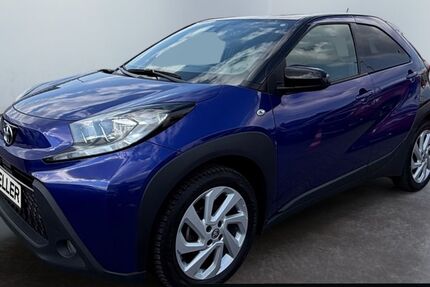 Toyota Aygo (X) 31.176 km 14.380 &euro; Hamm 59067
