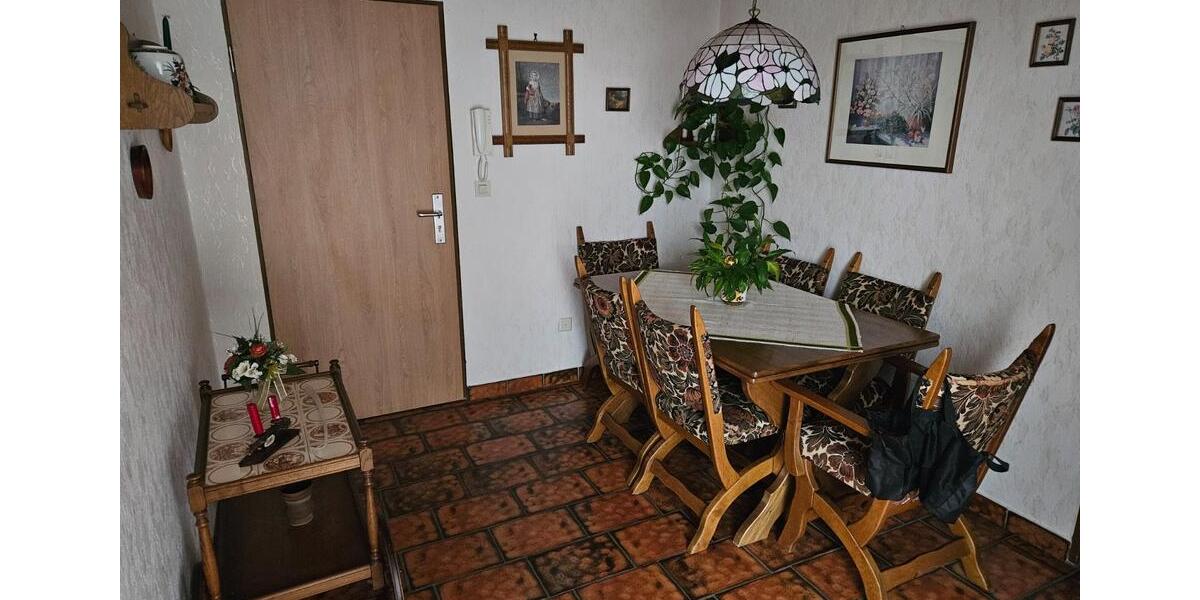 Etagenwohnung Werl - 4 Zimmer, 89 m&sup2;, 189.500&euro; | Angebot:25614598