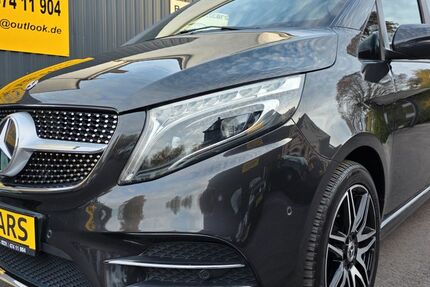 Mercedes-Benz V 250 110.122 km 42.990 &euro; Dortmund 44359