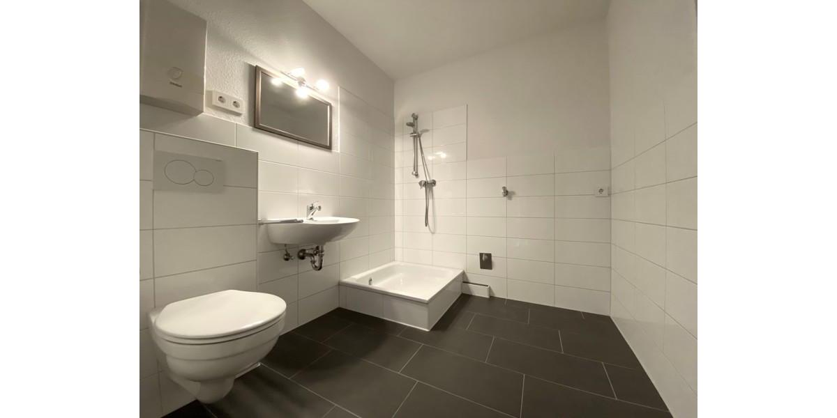 Erdgeschoßwohnung Dortmund Huckarde - 3 Zimmer, 70 m&sup2;, 676&euro; | Angebot:25970343