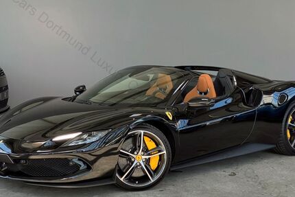 Ferrari 296 GTS 9.500 km 279.800 &euro; Dortmund 44379