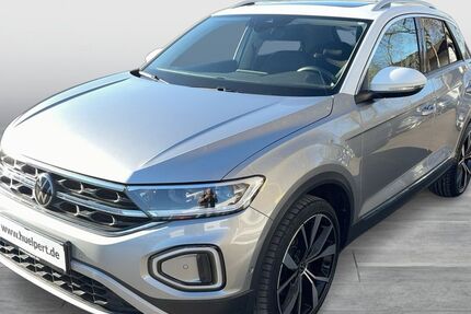 VW T-Roc 89.252 km 21.130 &euro; Dortmund 44379