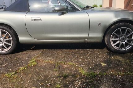 Mazda MX-5 152.000 km 12.000 &euro; Leverkusen 51371