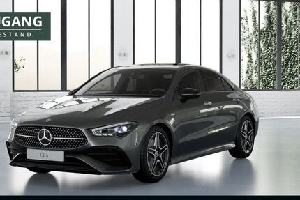 Mercedes-Benz CLA 250 29.905 km 42.358 &euro; Menden 58706