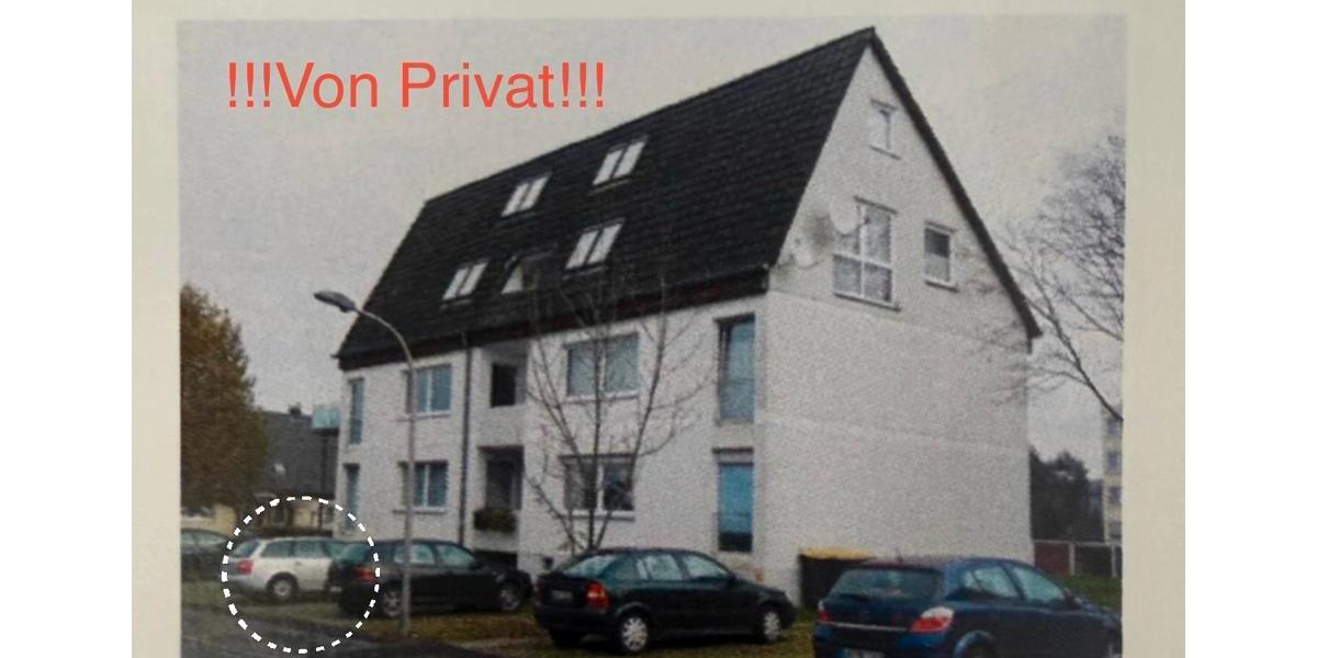 Etagenwohnung Unna Hemmerde - 3.5 Zimmer, 67 m&sup2;, 156.000&euro; | Angebot:27079741