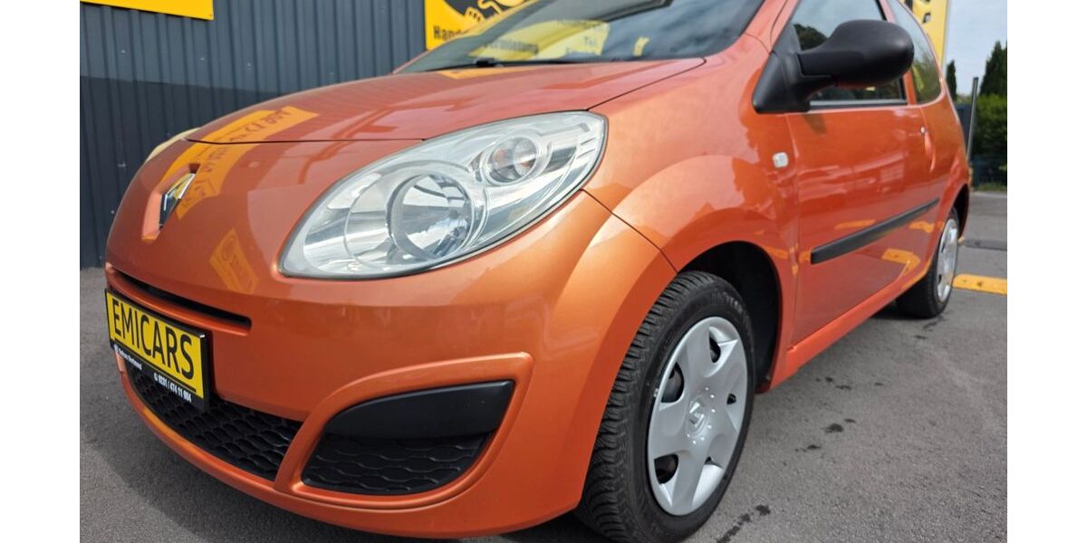 Renault Twingo 152.775 km 2.150 &euro; Dortmund 44359