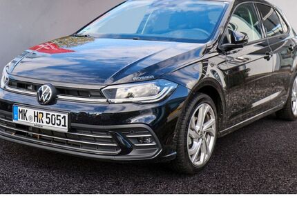 VW Polo 7.999 km 24.988 &euro; Menden 58706