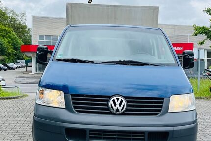 VW T5 Transporter 115.000 km 7.999 &euro; Dortmund 44147