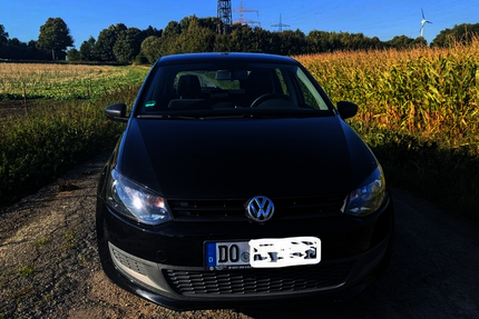VW Polo 96.000 km 4.440 &euro; Dortmund 44149