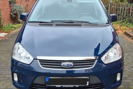 Ford C-Max 177.671 km 2.400 &euro; Lüdinghausen 59348