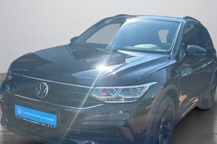 VW Tiguan 46.585 km 32.289 &euro; Werne 59368