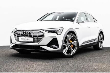 Audi e-tron 40.810 km 37.813 &euro; Hagen 58091