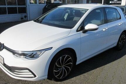 VW Golf 62.980 km 20.988 &euro; Bergkamen 59192