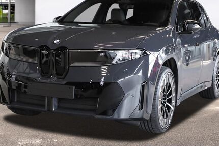 BMW iX3 4.599 km 89.700 &euro; Lünen 44534