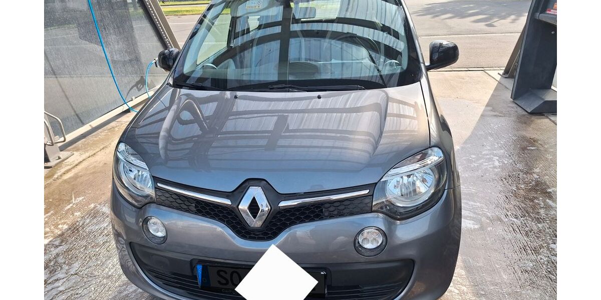 Renault Twingo 111.782 km 4.999 &euro; werl 59457