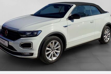 VW T-Roc 95.449 km 22.280 &euro; Castrop-Rauxel 44575