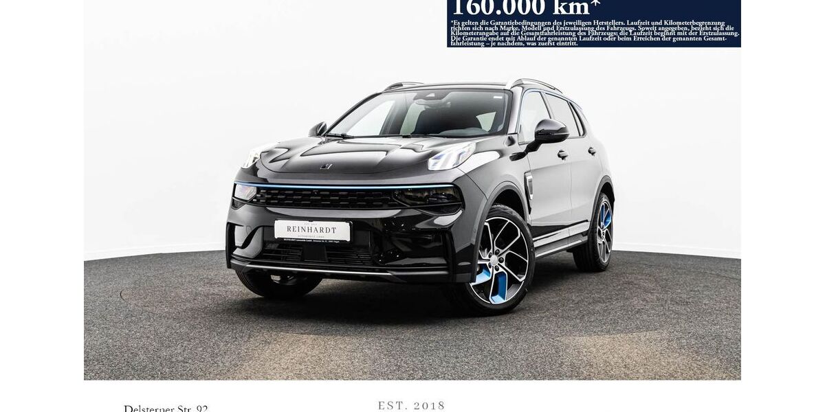 Lynk & Co 01 29.758 km 23.535 &euro; Hagen 58091