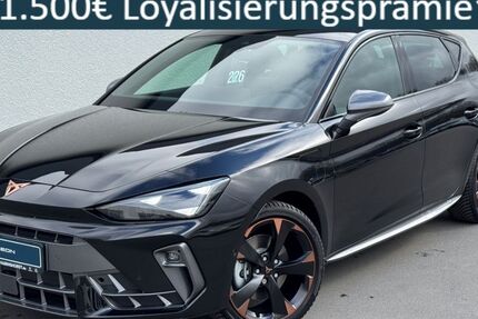 Cupra Leon 3.000 km 39.790 &euro; Castrop-Rauxel 44579