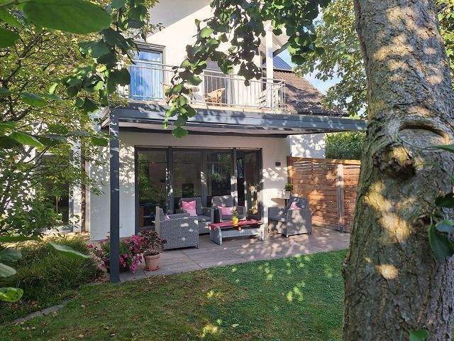 Einfamilienhaus Drensteinfurt - 6 Zimmer, 216 m&sup2;, 790.000&euro; | Angebot:25850666