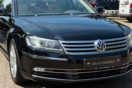 VW Phaeton 149.900 km 15.999 &euro; Unna 59425