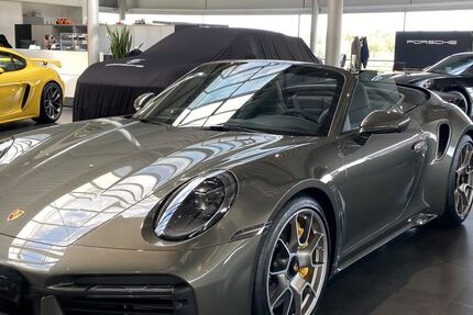 Porsche 992 10.500 km 255.000 &euro; Hemer 58675