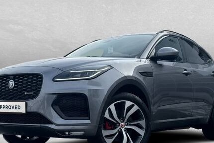 Jaguar E-Pace 82.383 km 36.490 &euro; Dortmund 44143