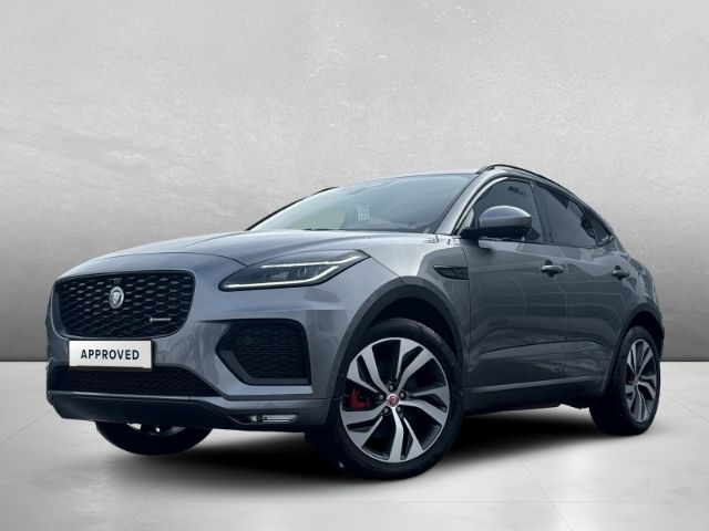 Jaguar E-Pace 82.383 km 36.490 &euro; Dortmund 44143