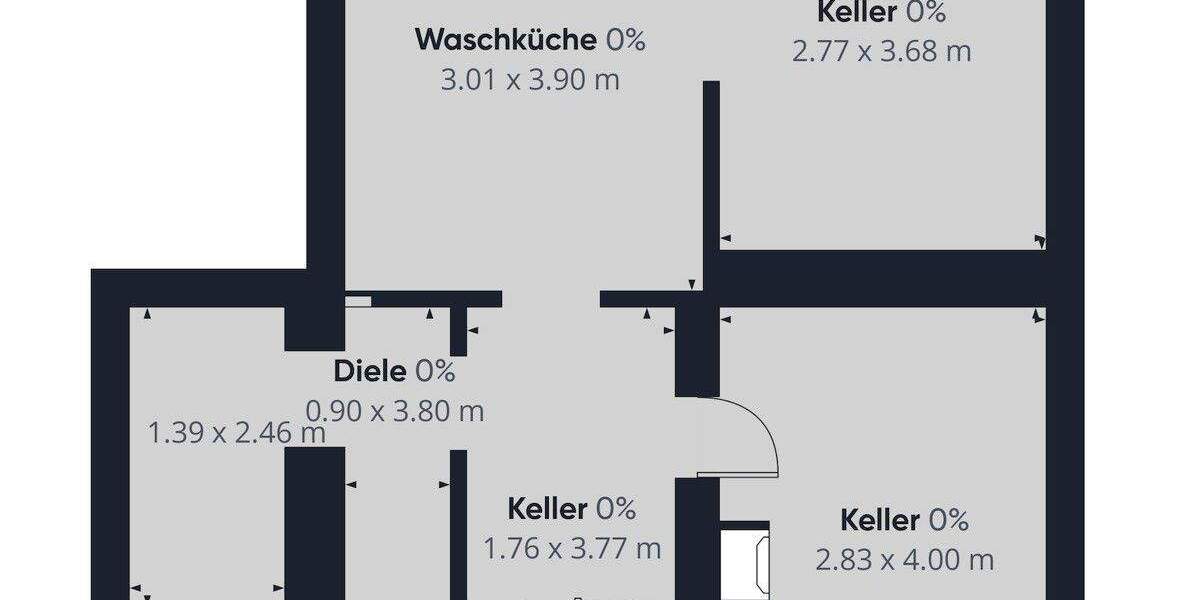 Doppelhaushälfte Datteln - 4 Zimmer, 80 m&sup2;, 259.000&euro; | Angebot:25677952