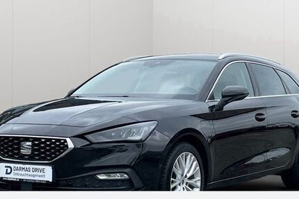 Seat Leon 80.700 km 17.990 &euro; Lüdinghausen 59348