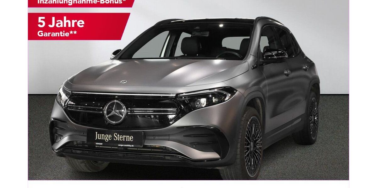 Mercedes-Benz EQA 68.140 km 28.965 &euro; Ahlen 59229