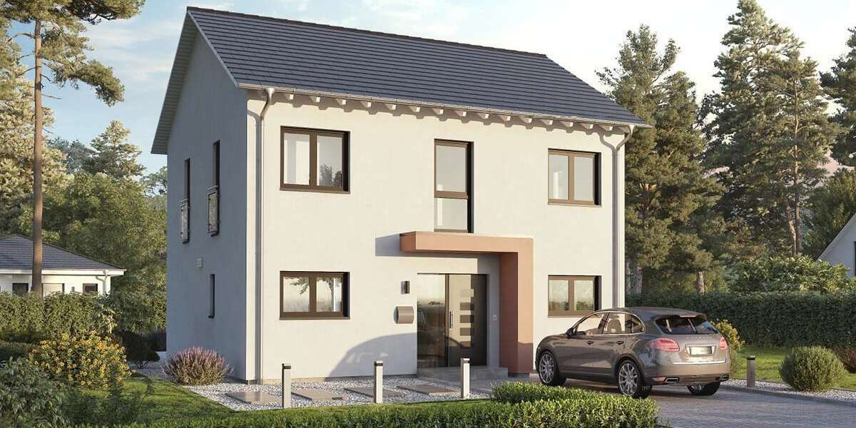 Einfamilienhaus Dortmund Aplerbeck - 5 Zimmer, 163 m&sup2;, 450.999&euro; | Angebot:25498638