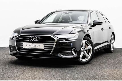 Audi A6 96.166 km 26.738 &euro; Hagen 58091