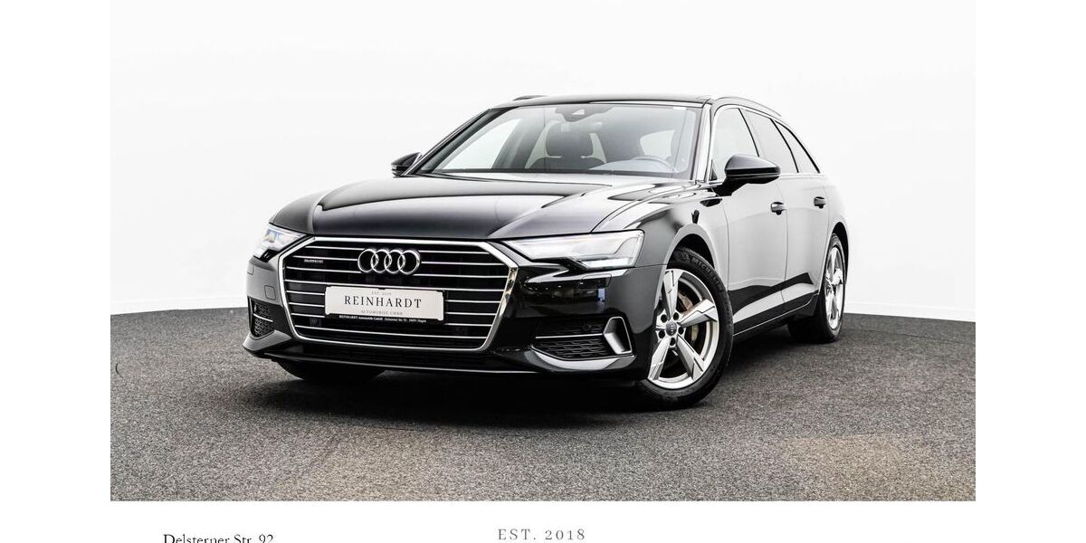 Audi A6 96.166 km 26.738 &euro; Hagen 58091