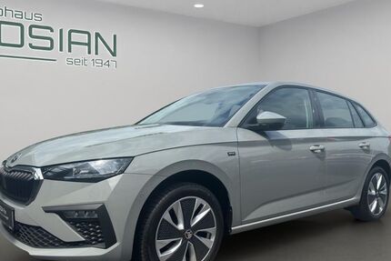 Skoda Scala 22.932 km 22.390 &euro; Iserlohn 58642