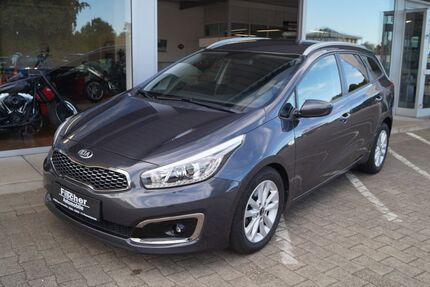 Kia ceed Sportswagon 80.461 km 10.350 &euro; Ascheberg 59387