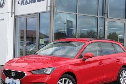 Seat Leon 46.800 km 21.850 &euro; Ascheberg 59387