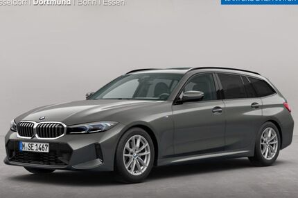 BMW 320 23.027 km 44.599 &euro; Dortmund 44263