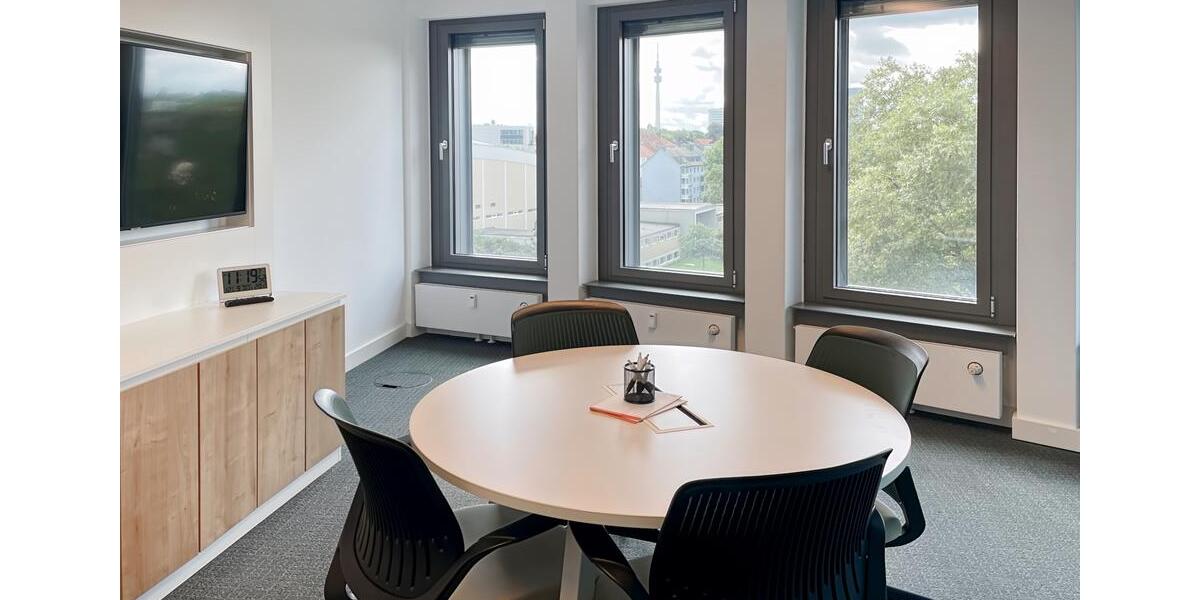 Gewerbeobjekt Dortmund Innenstadt Ost - 1.178&euro; | Angebot:22933469