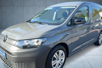 VW Caddy 15.766 km 28.450 &euro; Ahlen 59229